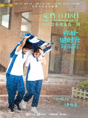 Xem phim Xin Chào Ngày Xưa Ấy online