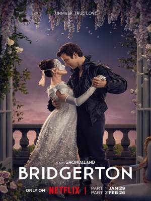 Vương Triều Bridgerton (Mùa 4)