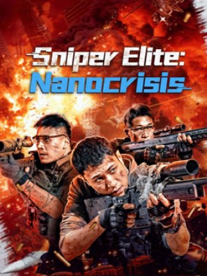 Xem phim Tay Ngắm Tinh Anh: Nguy Cơ Nano