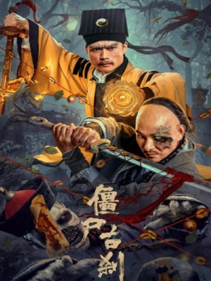 Xem phim Cương Thi Cổ Sát online