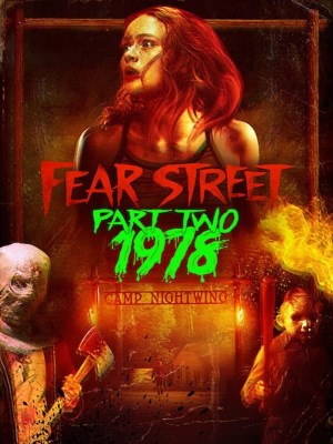 Xem phim Phố Fear phần 2: 1978 online