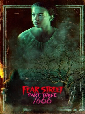 Xem phim Phố Fear Phần 3: 1666 online