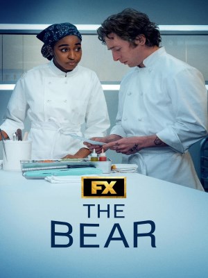 The Bear (Mùa 3)
