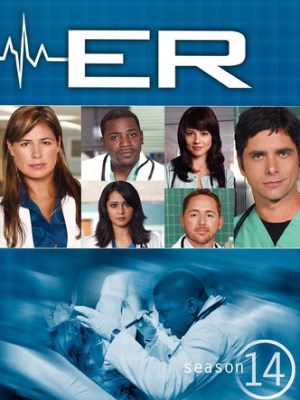 ER (Mùa 14)